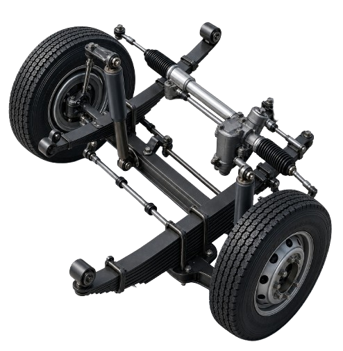 Suspensi