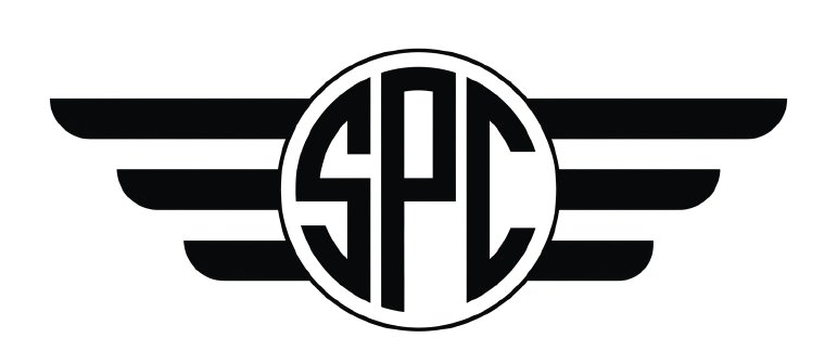 SPC Logo Header